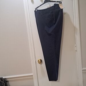 ST JOHN'S BAY PANTSCLASSICEASY FIT TWO WAY, STRETCH FOR COMFORTABLE FIT